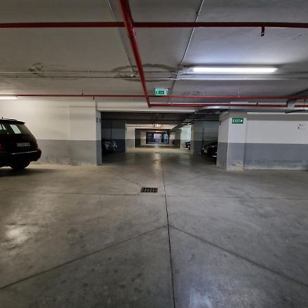 Central Skystudio Apartment ทิมิชัวรา ภายนอก รูปภาพ