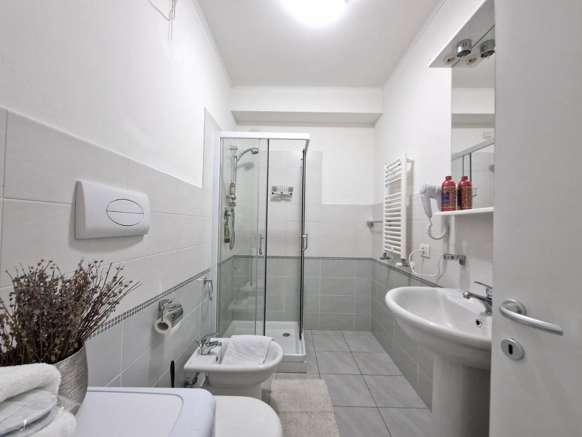 Central Skystudio Apartment ทิมิชัวรา ภายนอก รูปภาพ